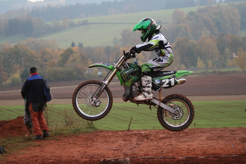 Trutnov družstva 19.10.2008